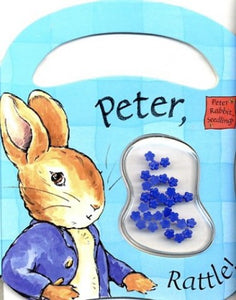 Peter Rabbit Seedlings 