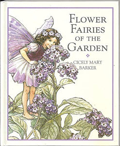 Flower Fairies of the Garden 