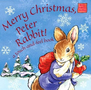 Peter Rabbit Seedlings: Merry Christmas, Peter Rabbit 