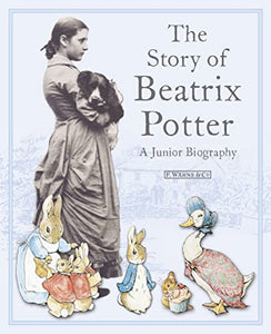 The Story of Beatrix Potter 