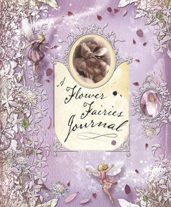 A Flower Fairies Journal 