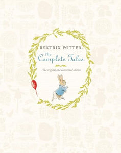 Beatrix Potter The Complete Tales 