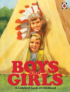 Boys and Girls 