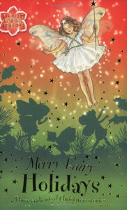 Merry Fairy Holidays 