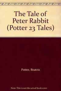 The Tale of Peter Rabbit 