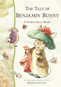 The Tale of Benjamin Bunny 