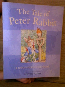 Tale of Peter Rabbit 