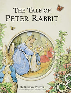 The Tale of Peter Rabbit 