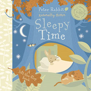 Peter Rabbit: Sleepy Time 