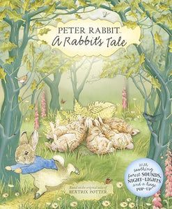 Peter Rabbit: A Rabbit's Tale 