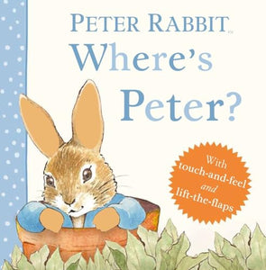 Where's Peter? 