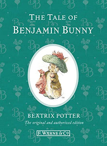 The Tale of Benjamin Bunny 