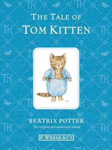 The Tale of Tom Kitten 