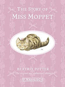 The Story of Miss Moppet 