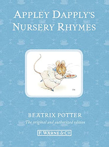 Appley Dapply's Nursery Rhymes 