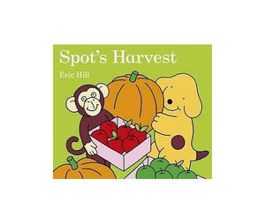 Spot's Harvest 