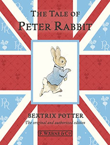 The Tale Of Peter Rabbit 