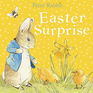 Peter Rabbit: Easter Surprise 