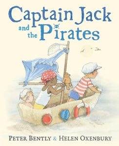 Captain Jack and the Pirates 