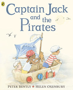 Captain Jack and the Pirates 