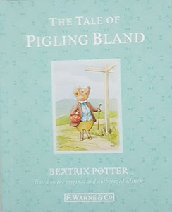 The Tale of Pigling Bland 