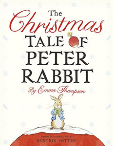 The Christmas Tale of Peter Rabbit 