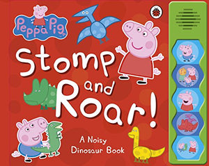 Peppa Pig: Stomp and Roar! 