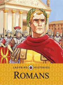 Ladybird Histories: Romans 