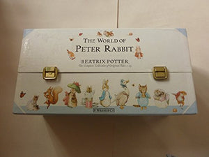 The World of Peter Rabbit Boxset 