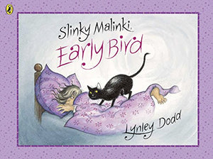 Slinky Malinki Early Bird 