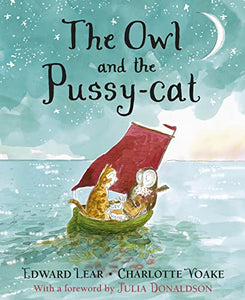 The Owl and the Pussy-cat 