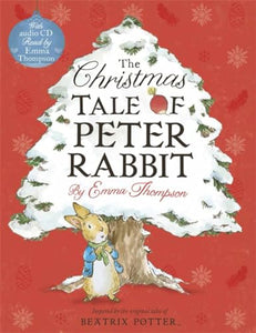 The Christmas Tale of Peter Rabbit 