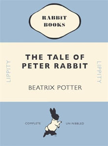 The Tale Of Peter Rabbit 