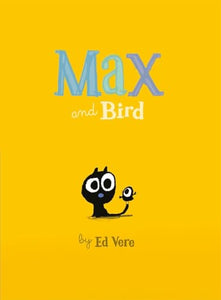 Max and Bird 