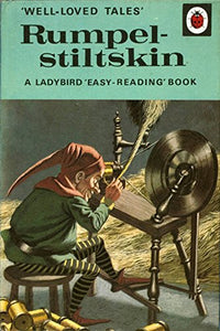 Well-Loved Tales: Rumpelstiltskin 