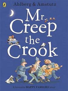 Mr Creep the Crook 