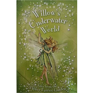 Willow's Underwater World 