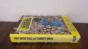 Best Music Hall and Variety Songs 