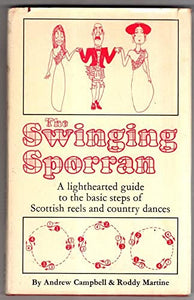 Swinging Sporran 