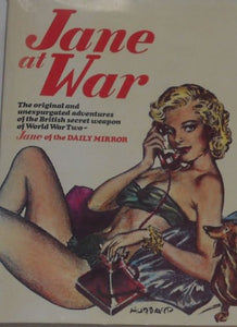 Jane at War 