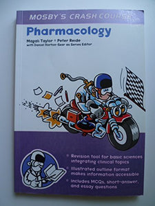 Pharmacology 