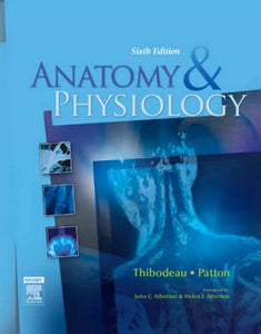 Anatomy and Physiology 