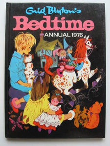 Enid Blyton's Bedtime Annual 1977 