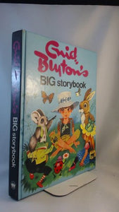 ENID BLYTON'S BIG STORY BOOK 