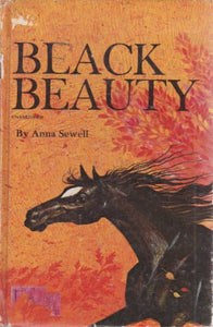 Black Beauty 