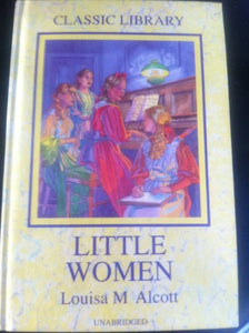 Little Women 