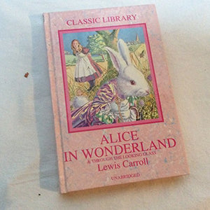 Alice in Wonderland 