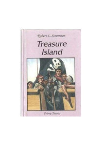 Treasure Island 