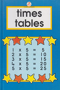 Times Tables 