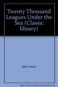 Twenty Thousand Leagues Under the Sea 